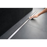 Решетка GEBERIT CLEANLINE 154.450.KS.1 полированная нержавеющая сталь